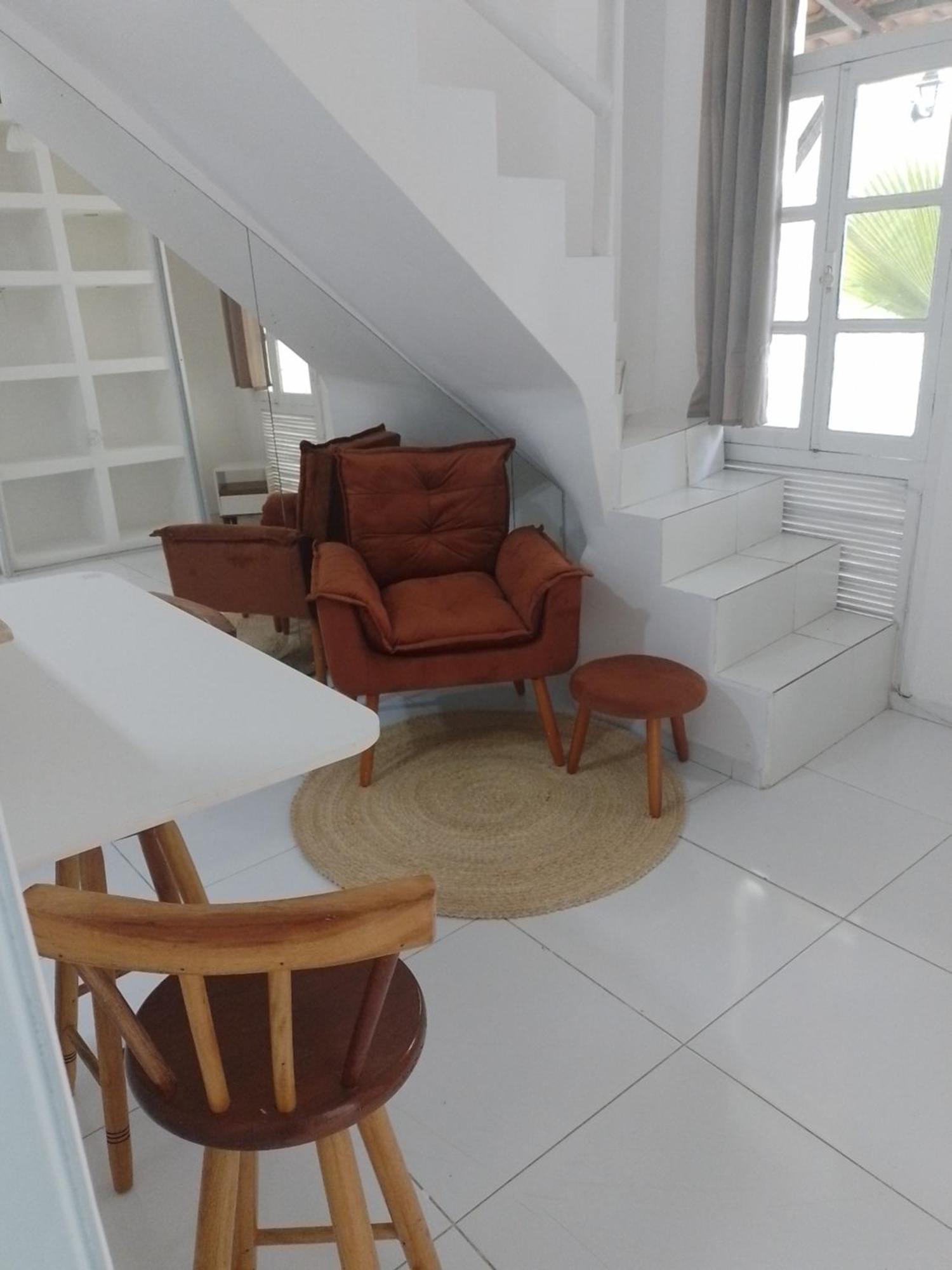 Santo Antonio Bahia 7 Apartment Salvador Exterior photo