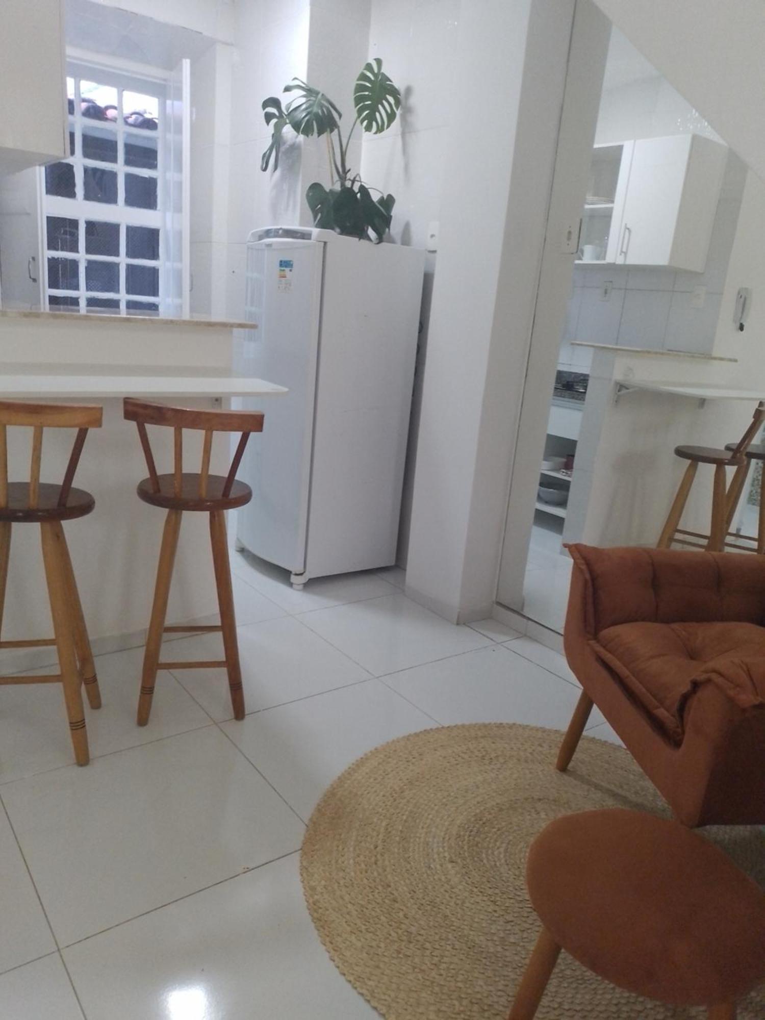 Santo Antonio Bahia 7 Apartment Salvador Exterior photo
