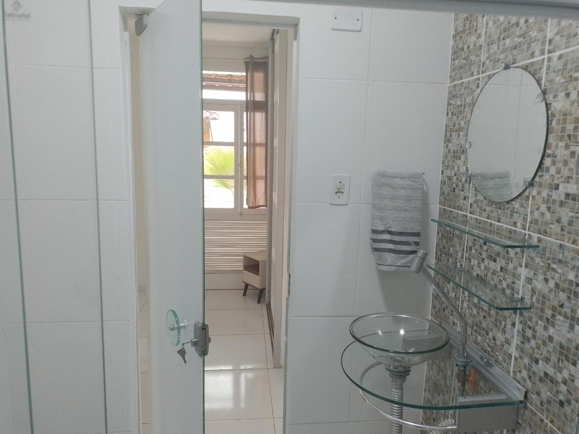 Santo Antonio Bahia 7 Apartment Salvador Exterior photo