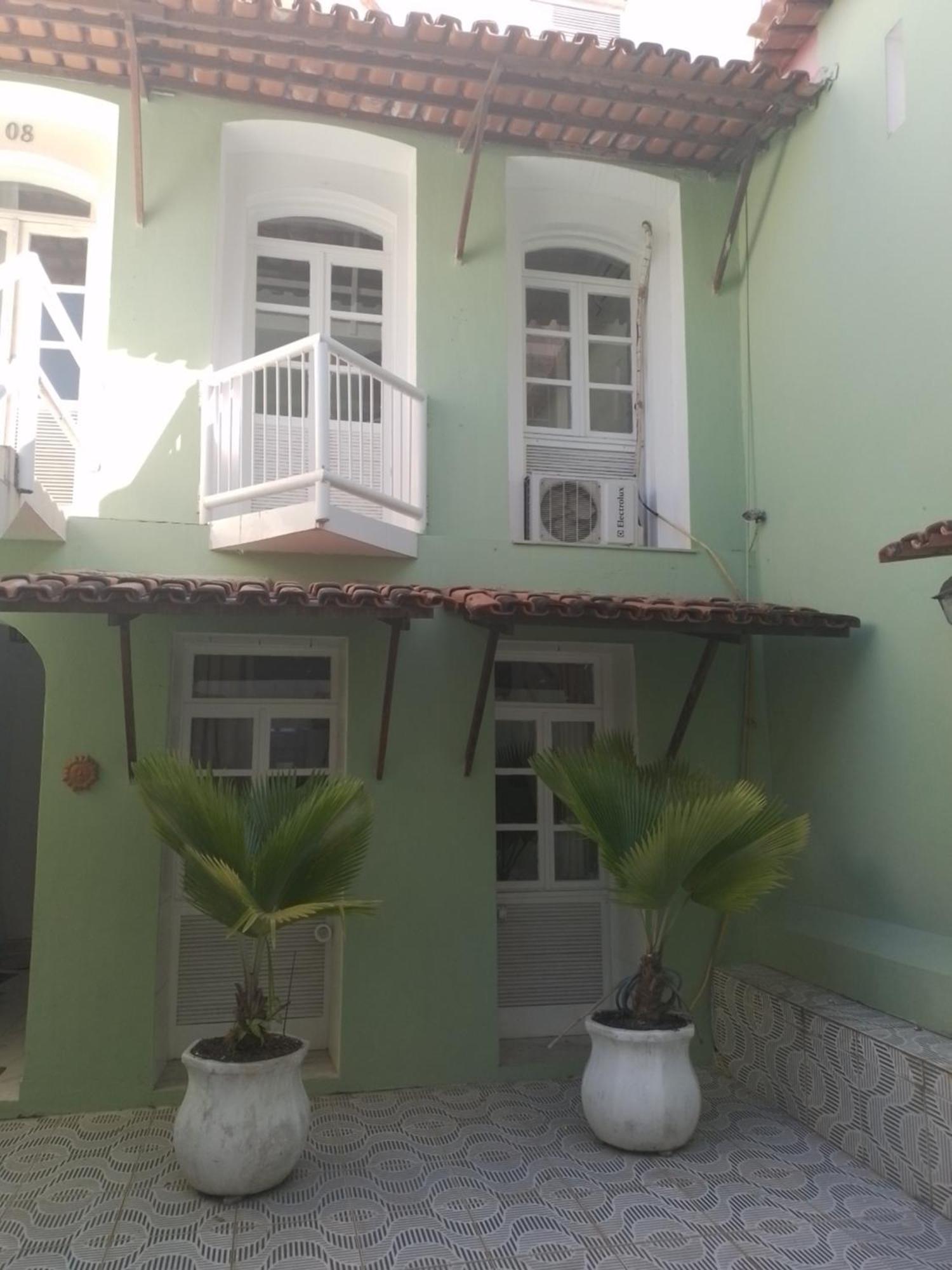 Santo Antonio Bahia 7 Apartment Salvador Exterior photo